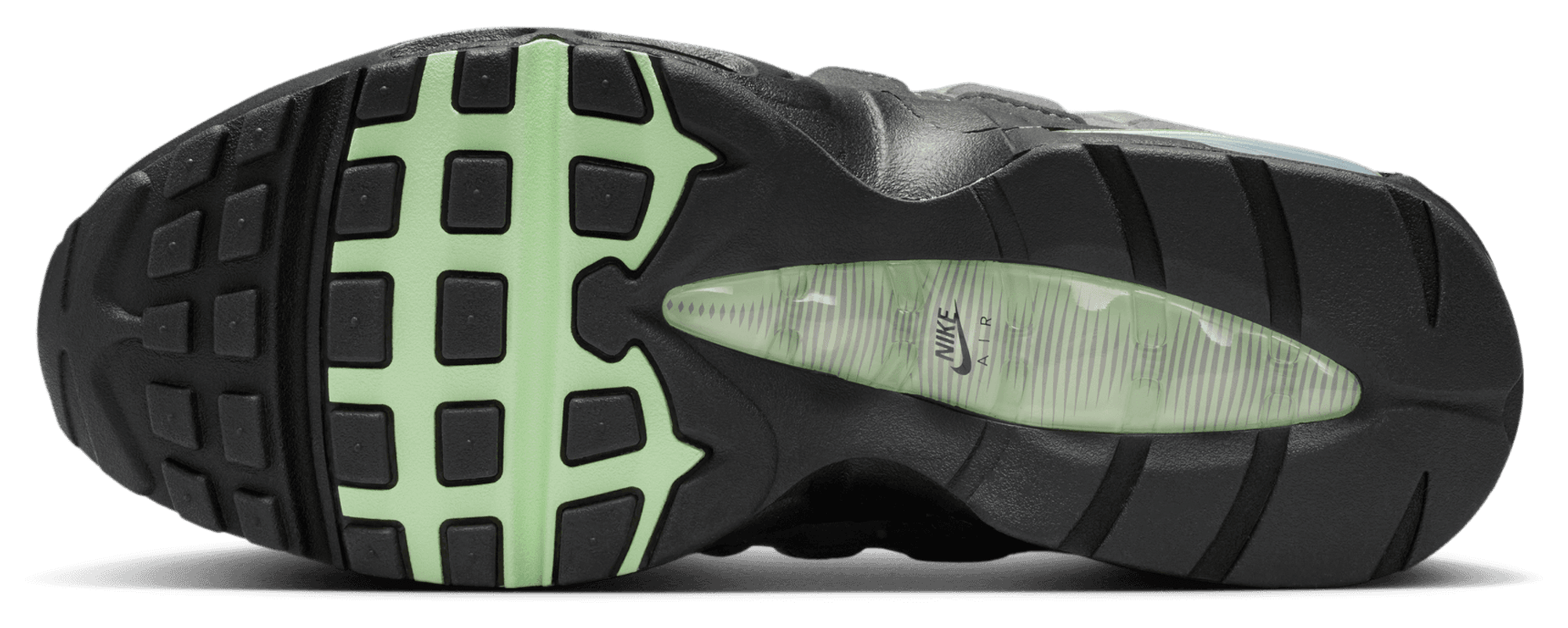 Nike Air Max 95  - Women's