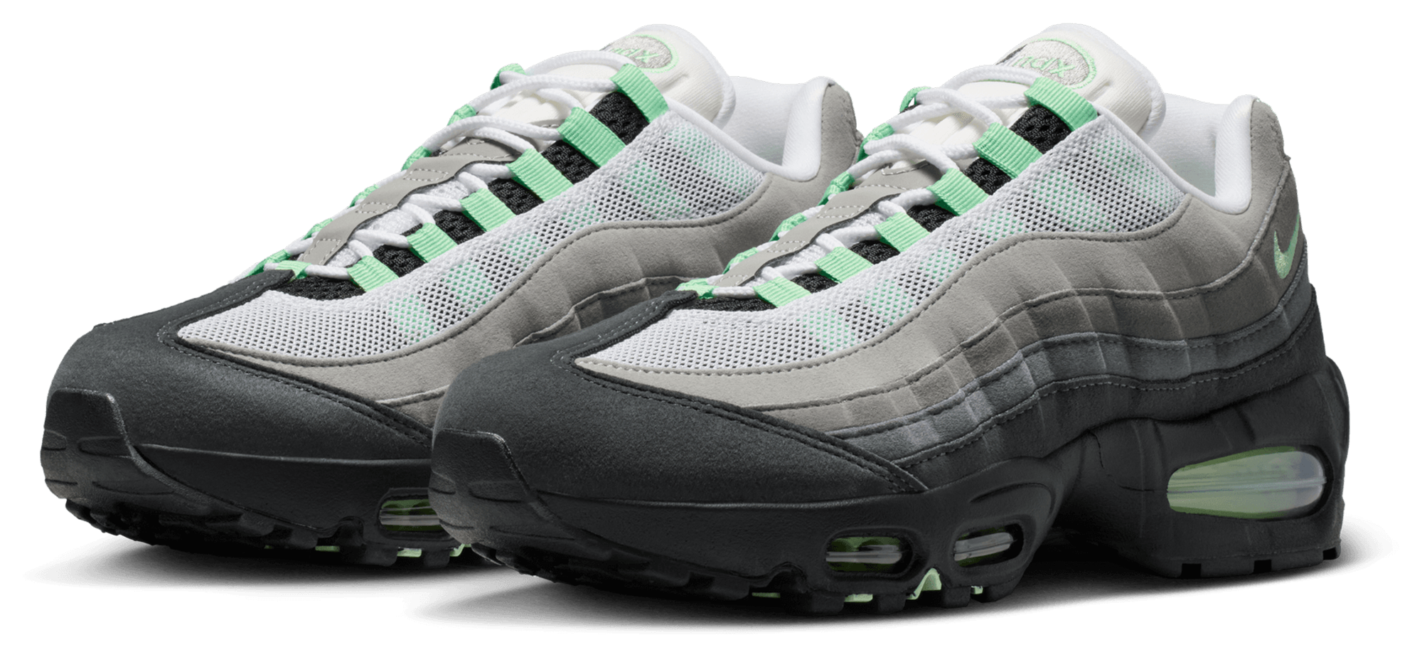 Nike Air Max 95  - Women's
