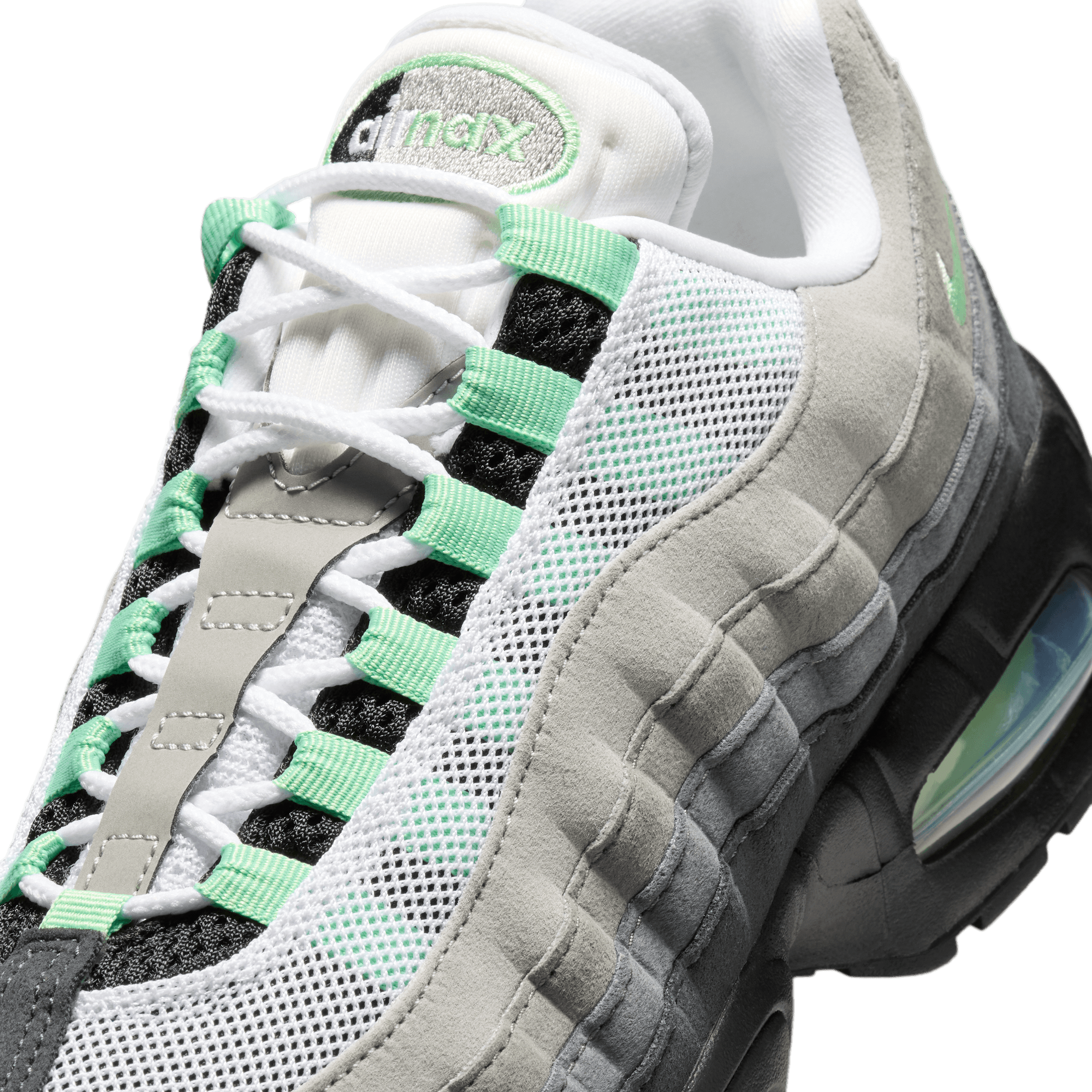 Nike Air Max 95  - Women's