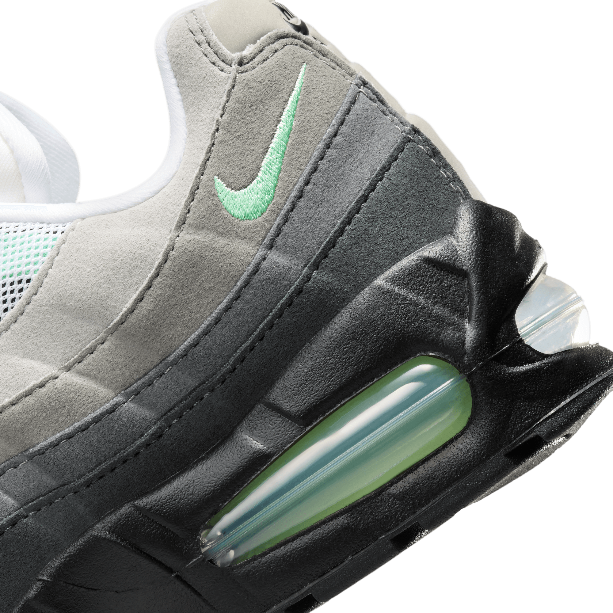 Nike Air Max 95  - Women's