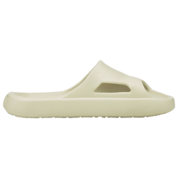 Boys' Grade School - PUMA Shibui Slide - Tan/Tan