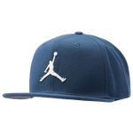 Blue/White