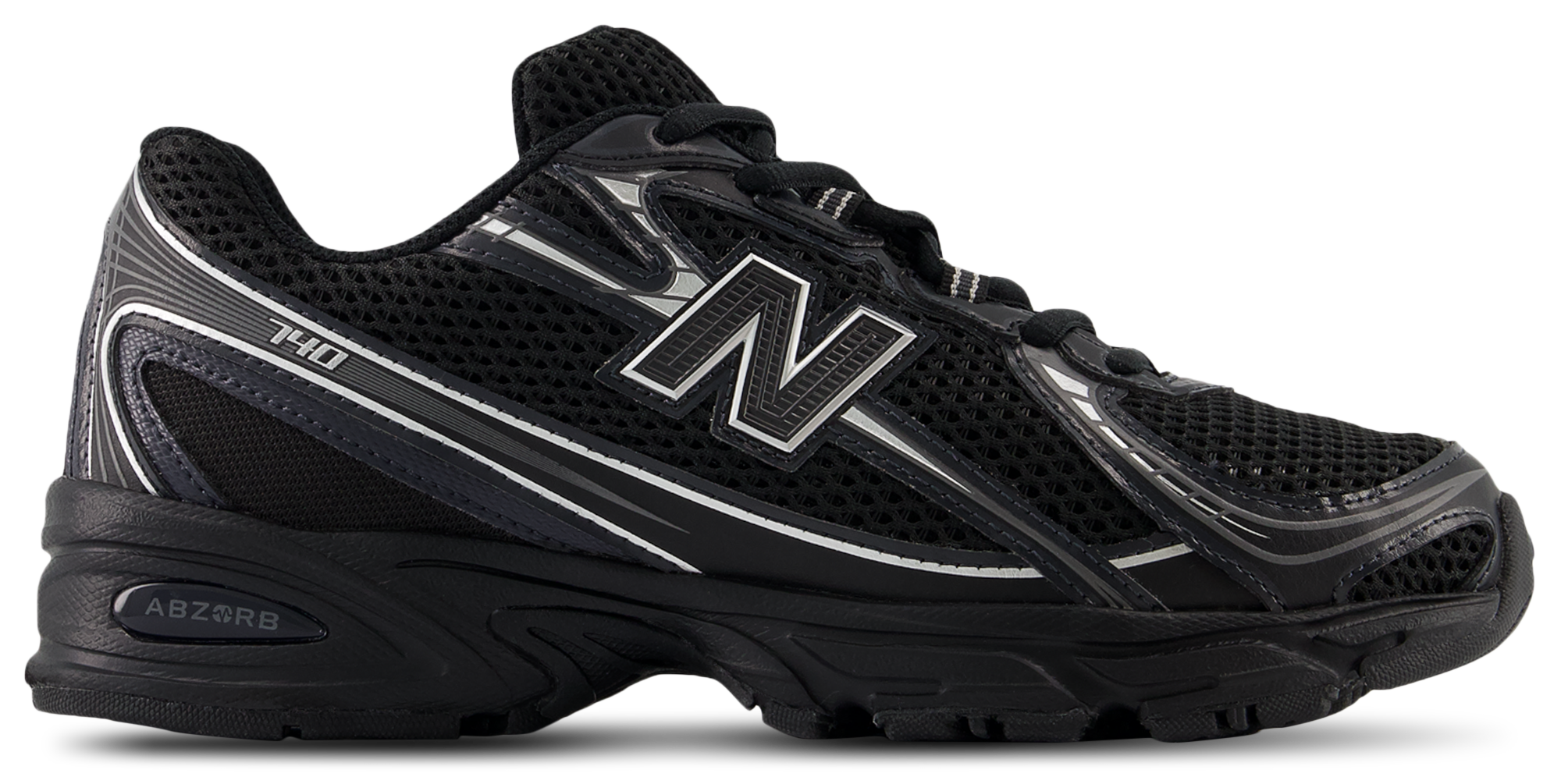 New Balance 740 - Women's | Champs Sports Canada