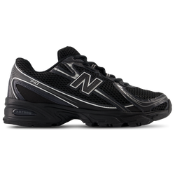 Pour femmes - New Balance 740 - Argent/Noir
