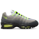 Anthracite/Neon Yellow/Black