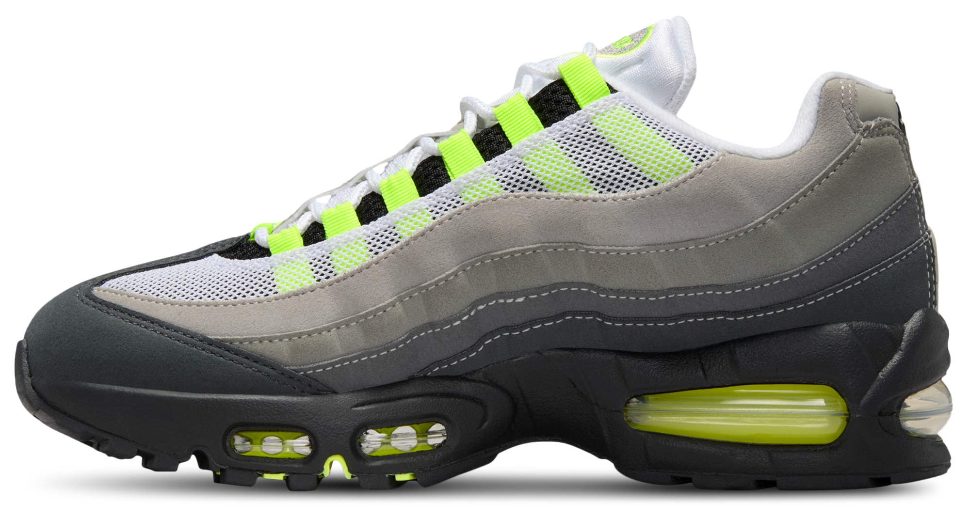 Nike Air Max 95 OG Big BBL