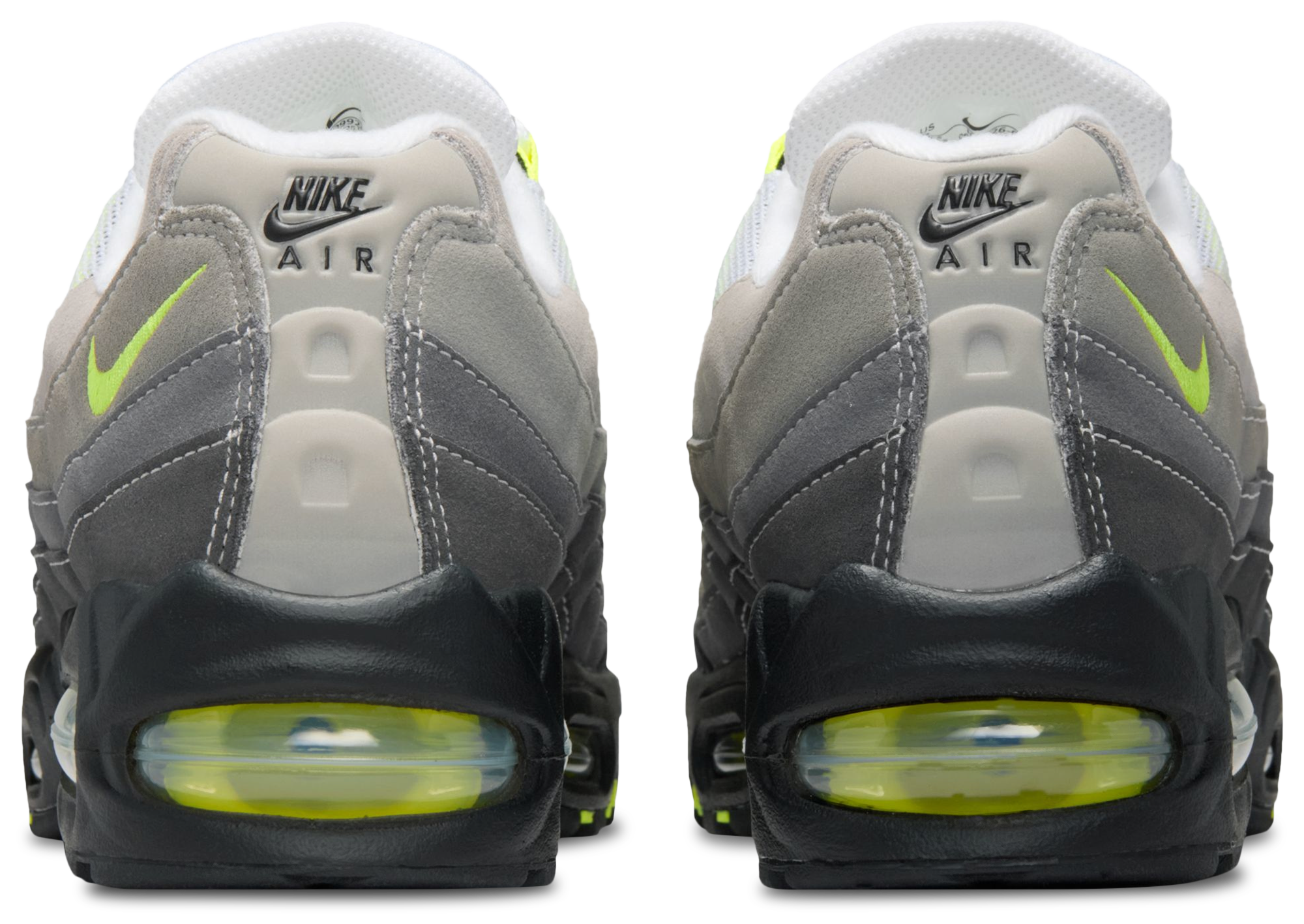 Nike Air Max 95 OG Big BBL