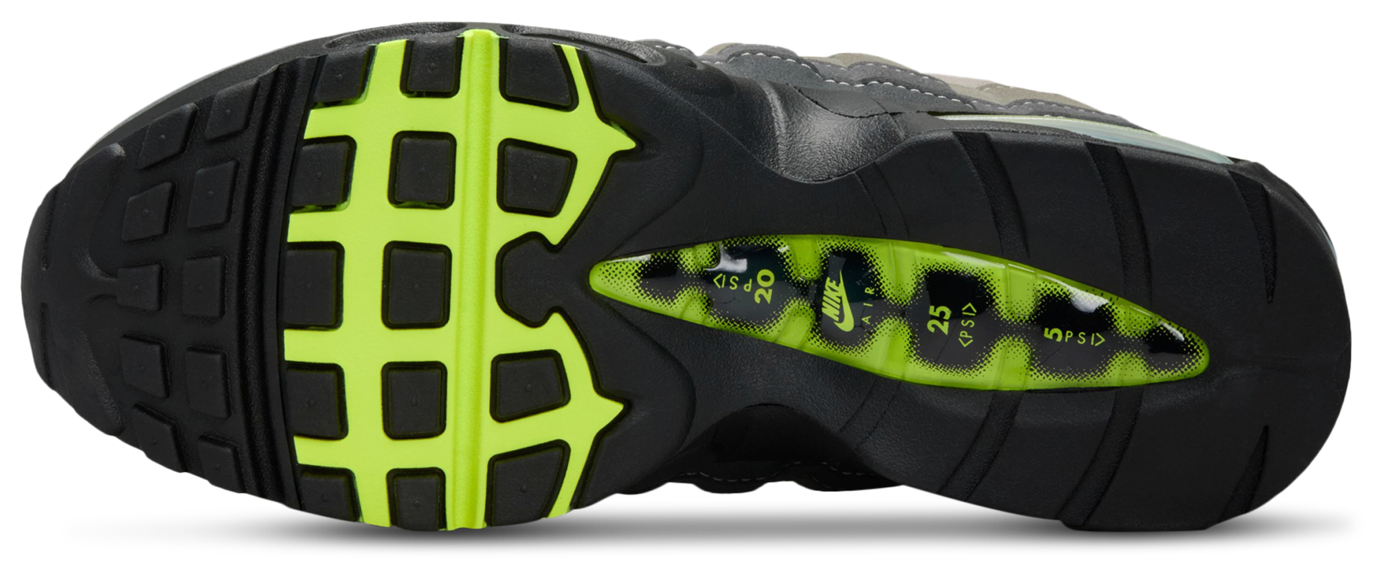 Nike Air Max 95 OG Big BBL