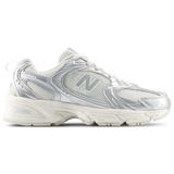 Silver Metallic/Reflection