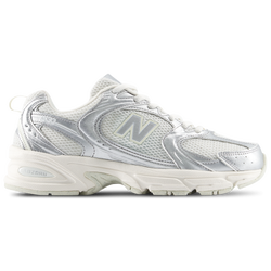 Women's - New Balance 530  - Silver Metallic/Reflection