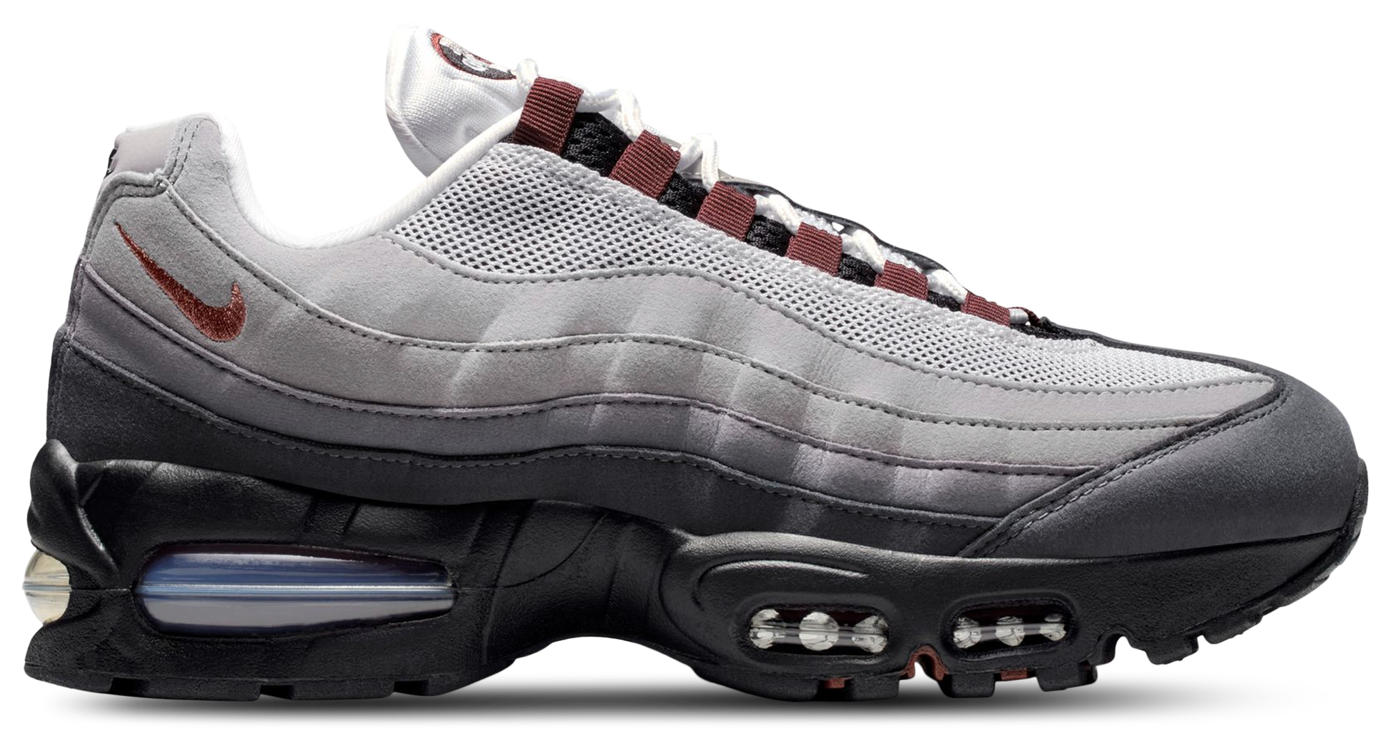 Nike Air Max 95 OG - Women's | Foot Locker Canada