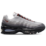 Black/Fauna Brown/White