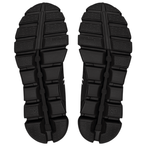 Women s On Cloud 5 Waterproof All Black 6.5