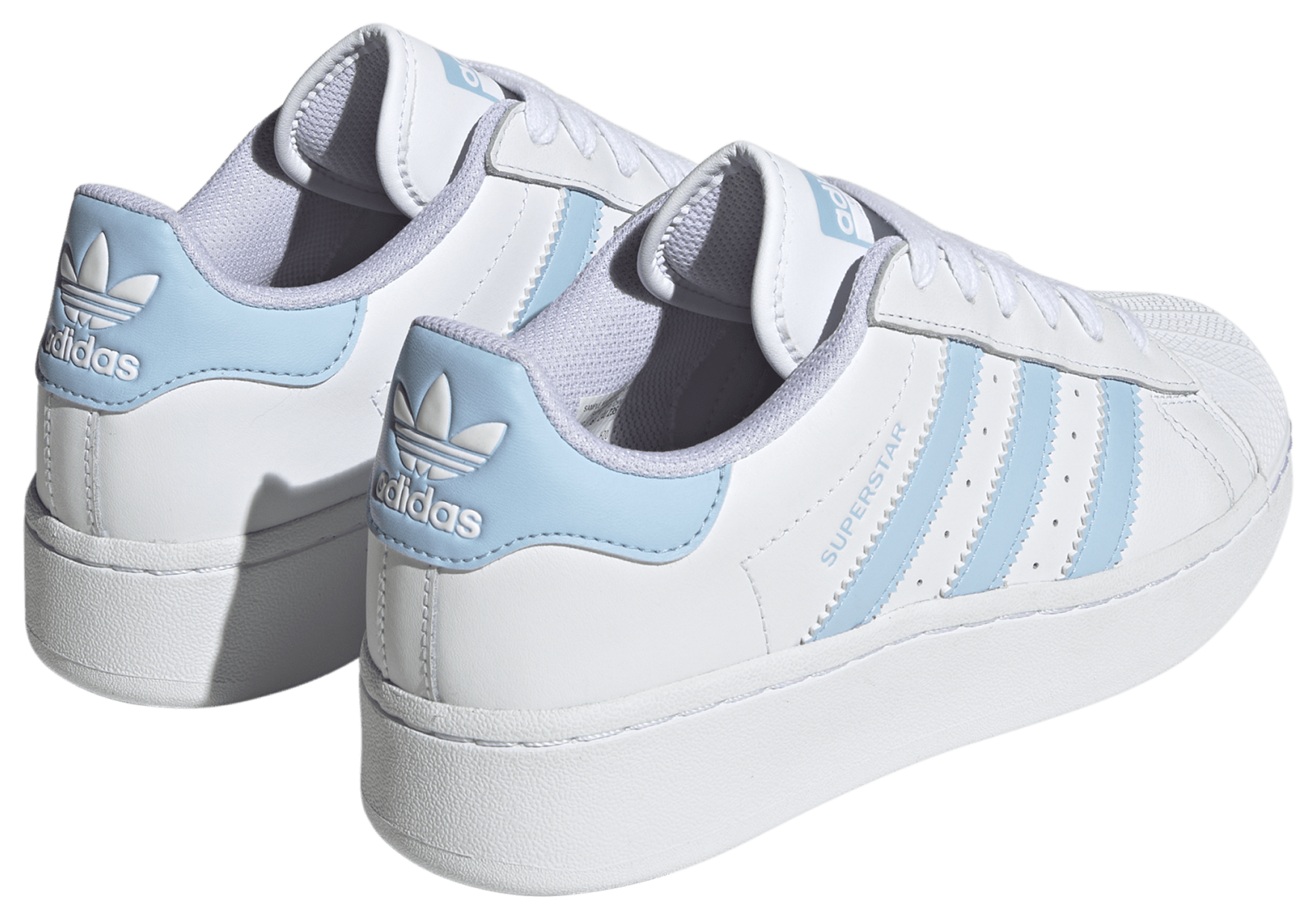 Shell toe hot sale adidas footlocker