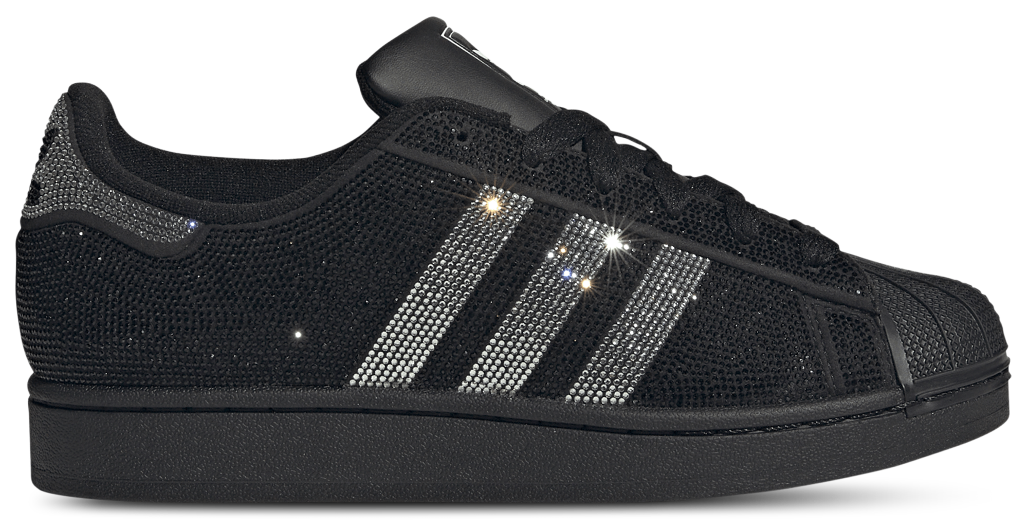 adidas gazelle silver green womens adidas Originals Women's Superstar II main image 1