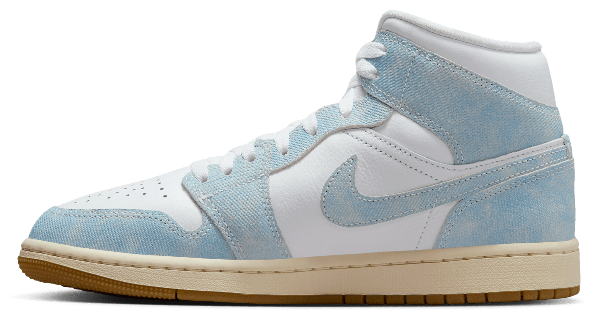 Jordan Retro 1 Mid SE