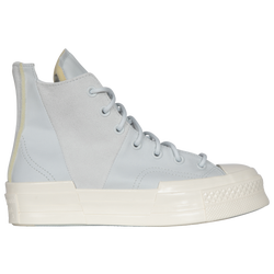 Women's - Converse Chuck 70 Plus  - Gray/White/Gray