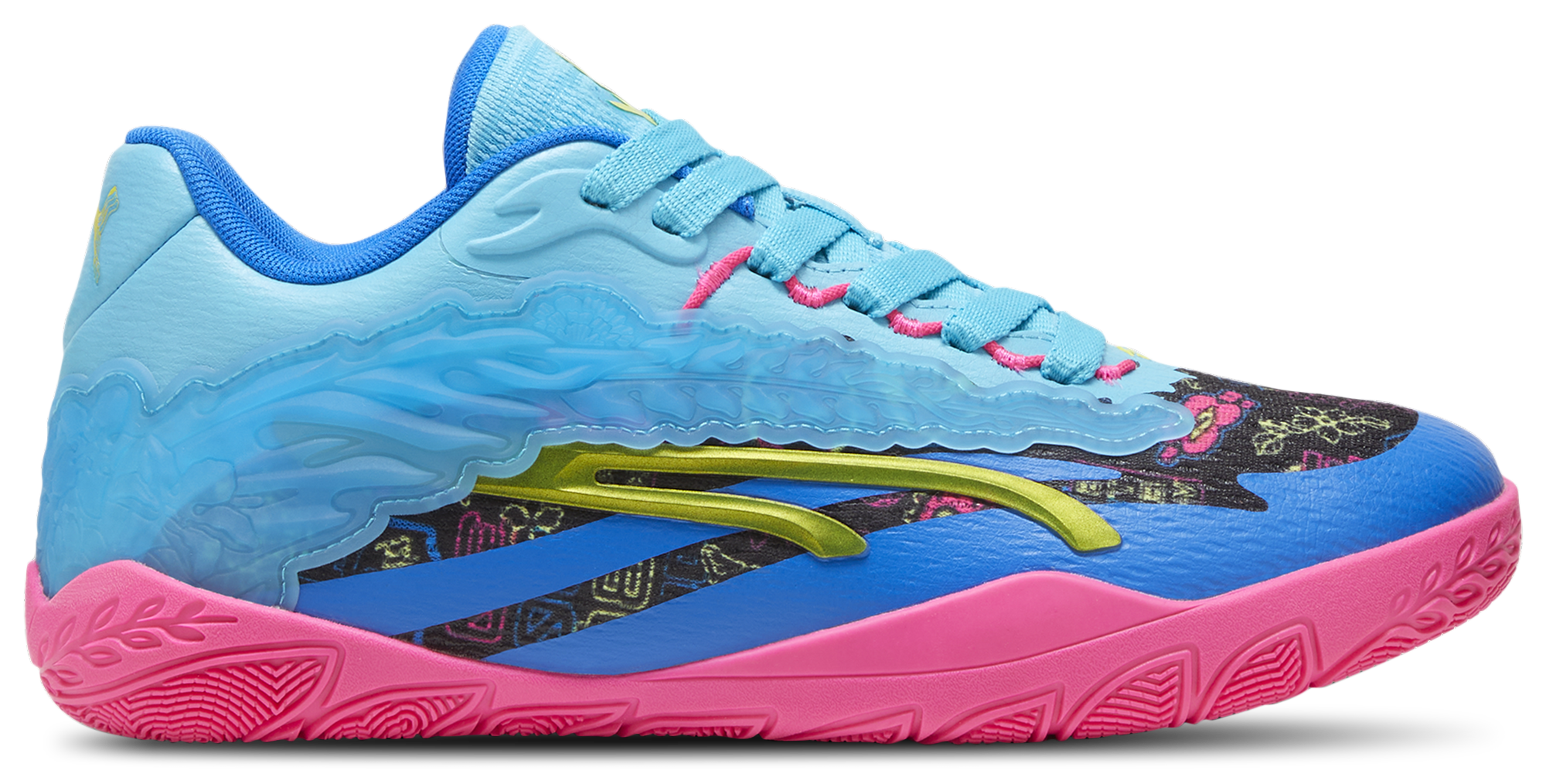 tutumi PUMA Stewie 3 Midnight In Tokyo | Foot Locker Canada