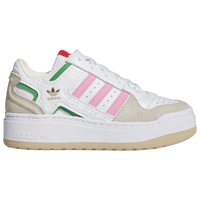 Blanc/Vert/Rose