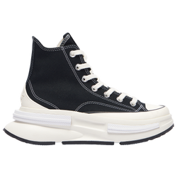 Pour femmes - Converse Run Star Legacy CX Future Comfort - Noir/Aigrette/Blanc
