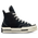 Converse Chuck 70 Plus  - Women's Black/White
