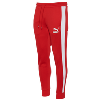 High Risk Red/White