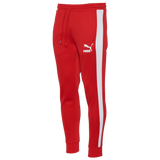 High Risk Red/White