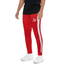 PUMA Iconic T7 Track Pants - Men's High Risk Red/White
