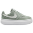Nike Court Vision Alta - Women's Green