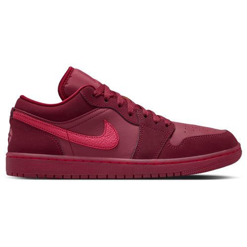  - Jordan Air Jordan 1 Low SE - Red