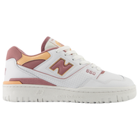 Orange/White/Pink