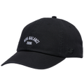New Balance 6 Panel 1906 Cap - New Balance Black/White