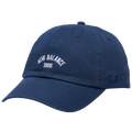 New Balance 6 Panel 1906 Cap - New Balance White/Navy