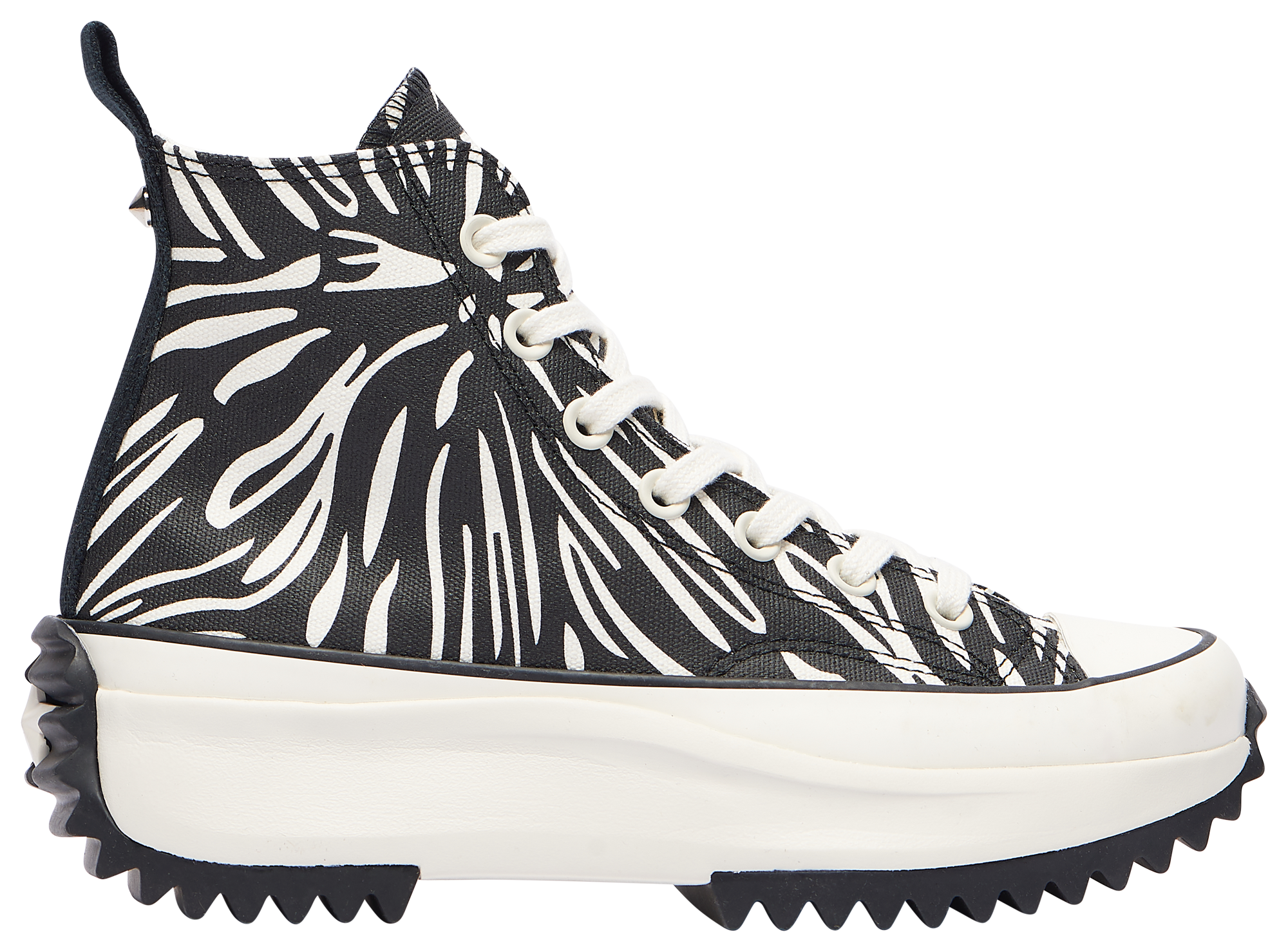 Converse Run Star Hike Hi