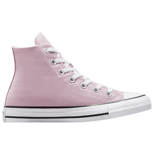 Converse haute rose pale femme on sale