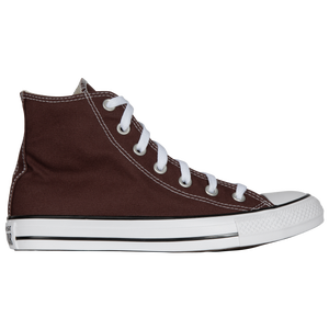 Converse brown hotsell leather low tops