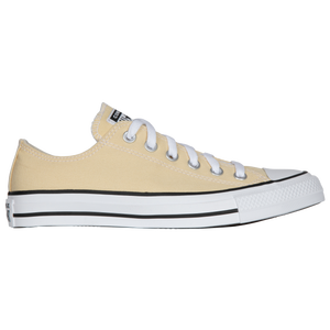 Converse low outlet profile