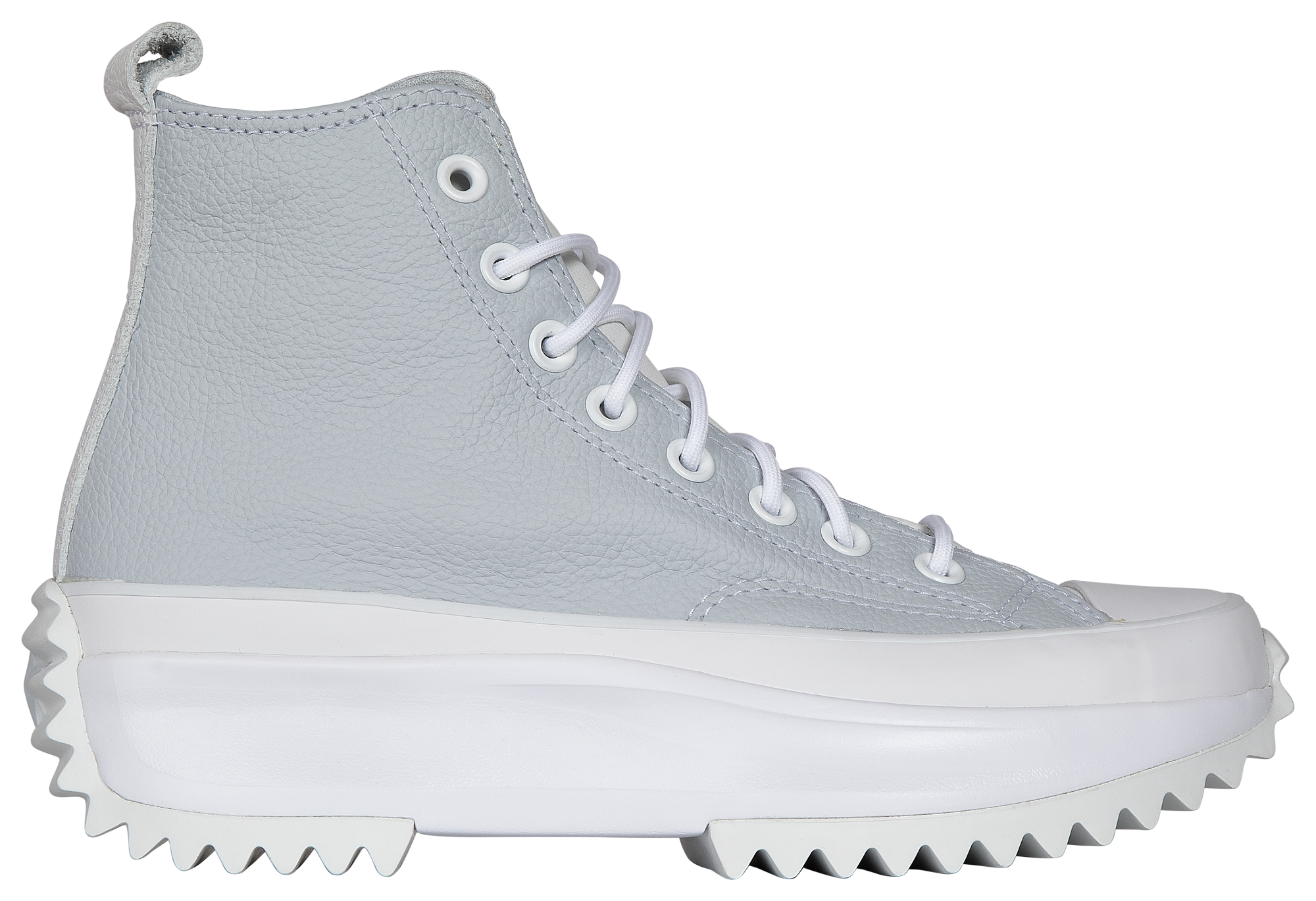 Converse Run Star Hike Utility Leather