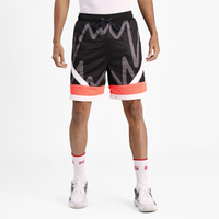 Foot locker outlet basketball shorts