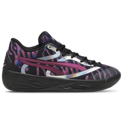 Women's - PUMA Stewie 2 - Mauved Out/Magenta Gleam