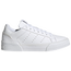 adidas Court Tourino - Women's White/Silver