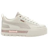 White/Rose Gold