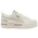 PUMA Mayze Leather - Women's White/Rose Gold