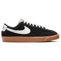 Nike Blazer Low 77 Vintage Women s Shoes Black