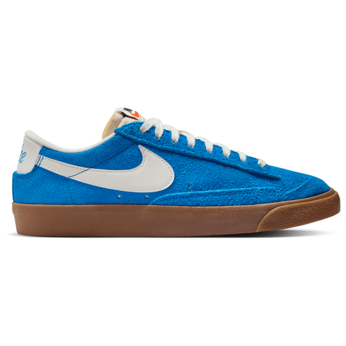 Nike blazer bleu best sale