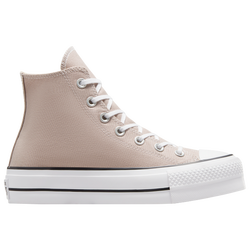 Pour femmes - Converse Chuck Taylor Eva Lift - Gris/Noir/Blanc