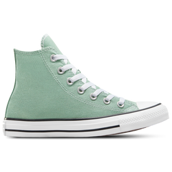 Women's - Converse Chuck Taylor All Star High Herby  - Green/White/Black