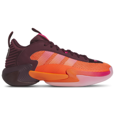 Marron/Orange semi-impact/Multi