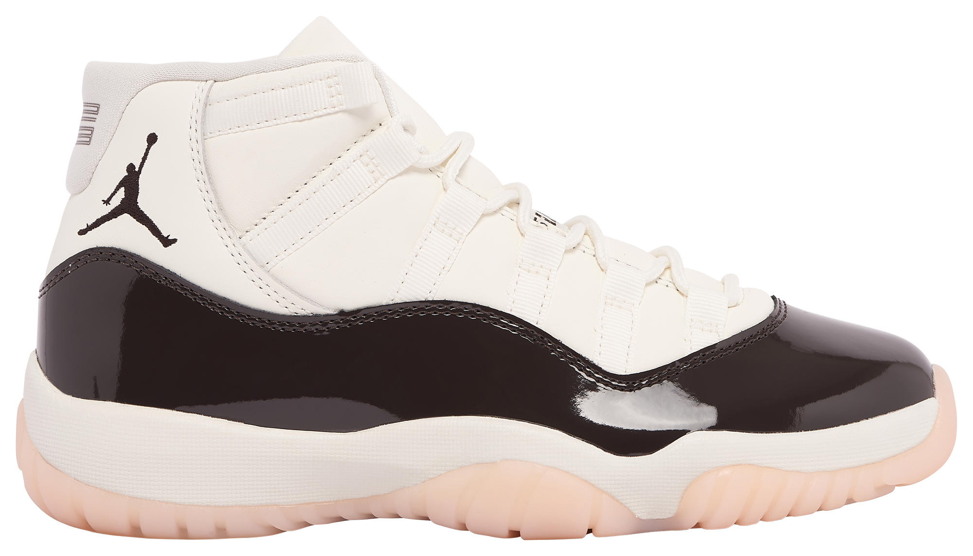 Foot locker white deals jordans