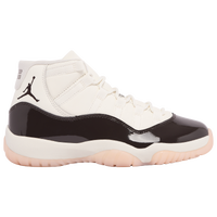 Foot locker jordan 11 best sale platinum tint